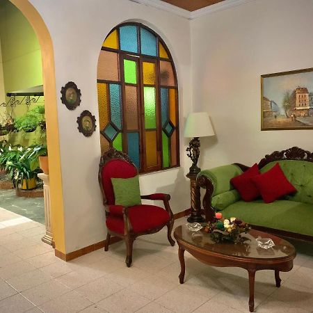 메딜린 Casa Grande 아파트 외부 사진