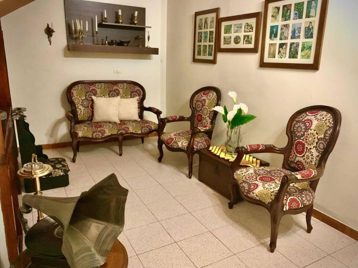 메딜린 Casa Grande 아파트 외부 사진