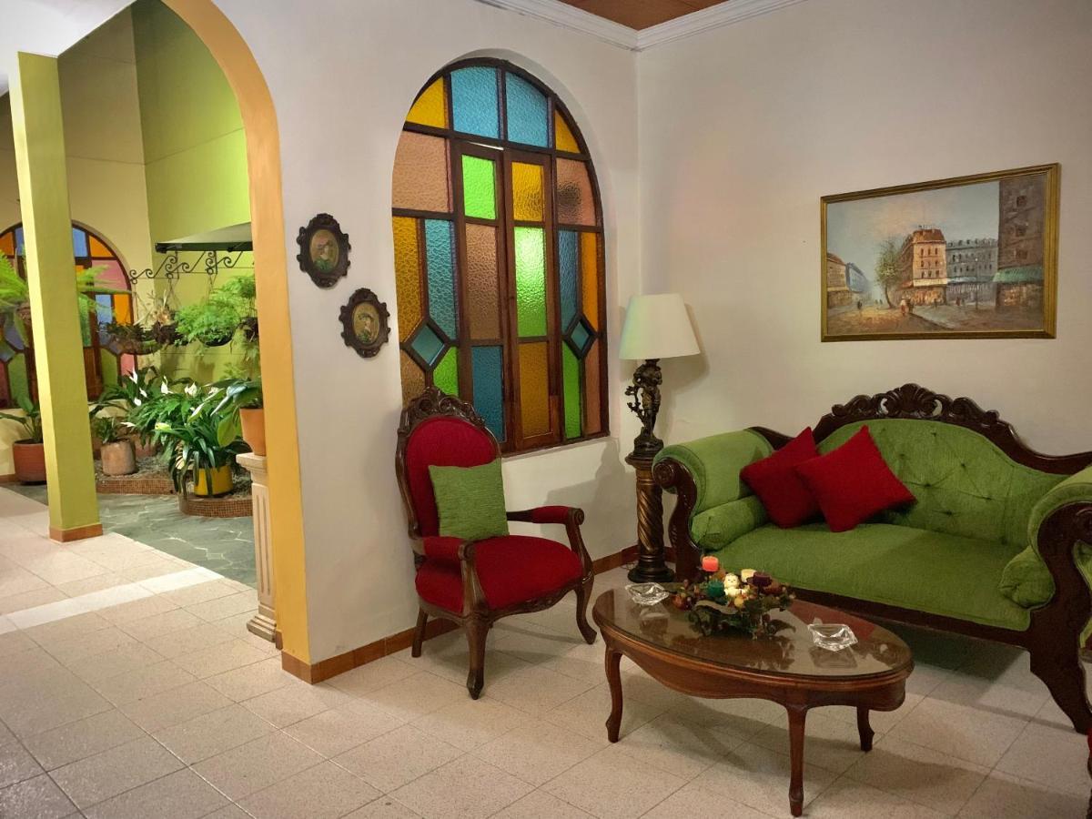 메딜린 Casa Grande 아파트 외부 사진