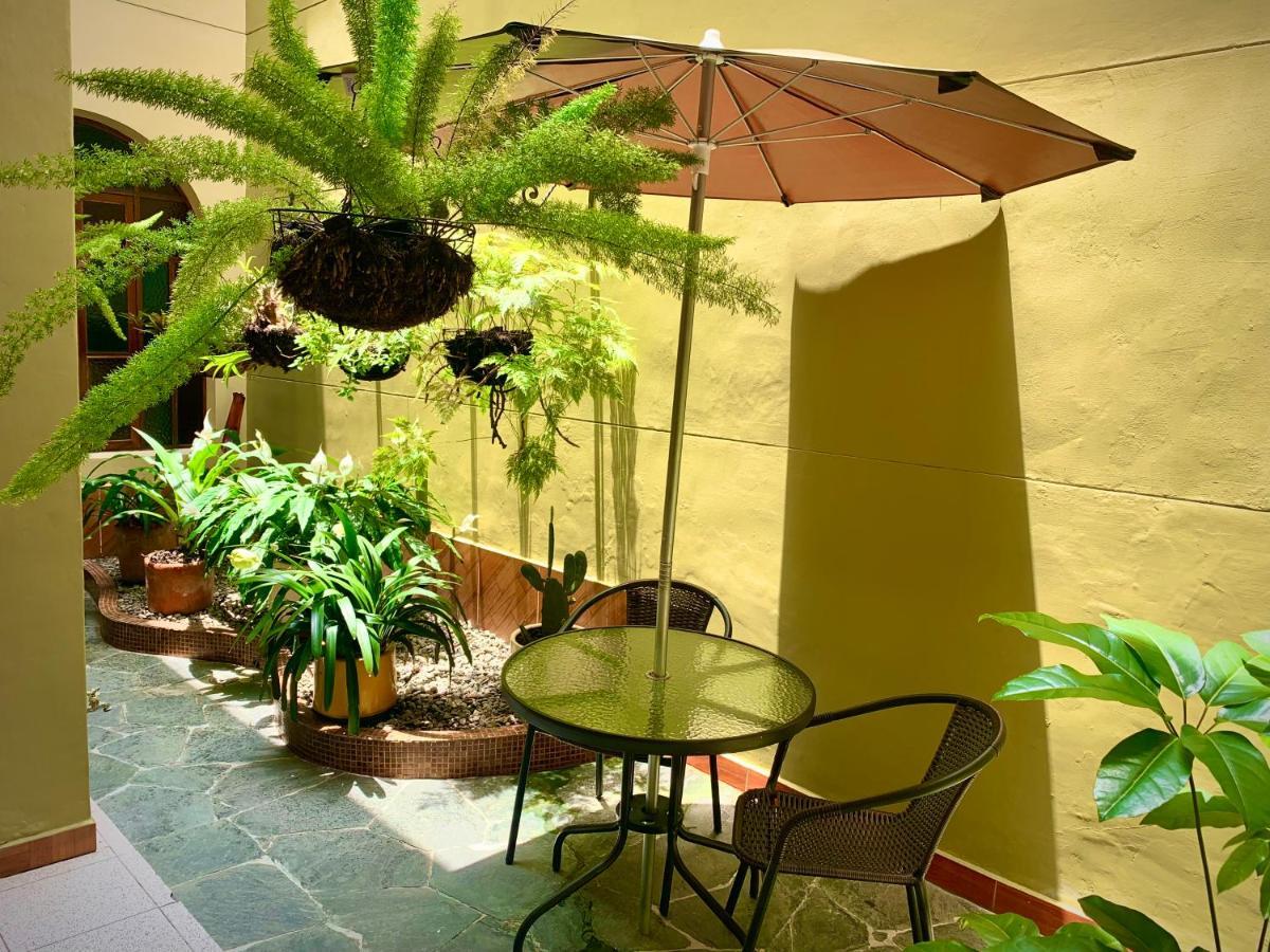 메딜린 Casa Grande 아파트 외부 사진