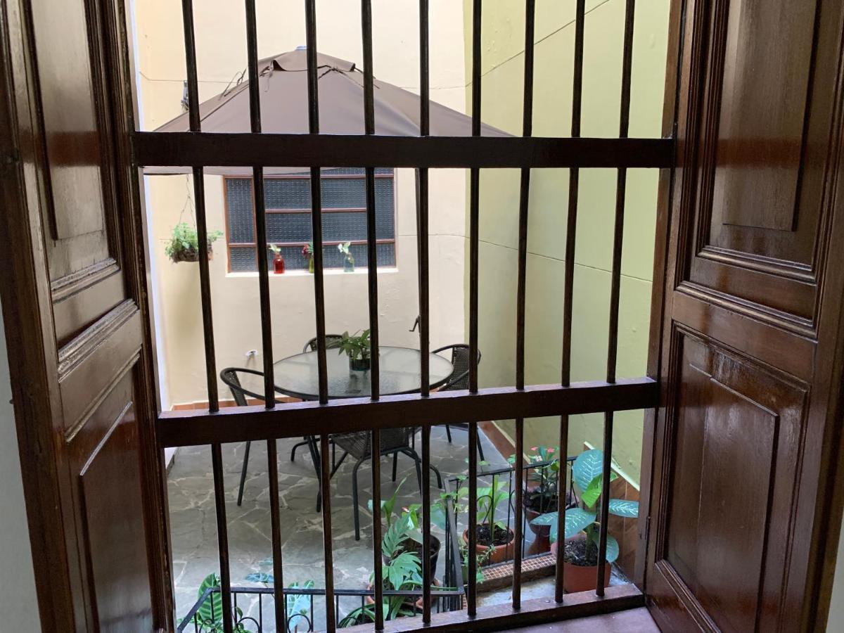 메딜린 Casa Grande 아파트 외부 사진