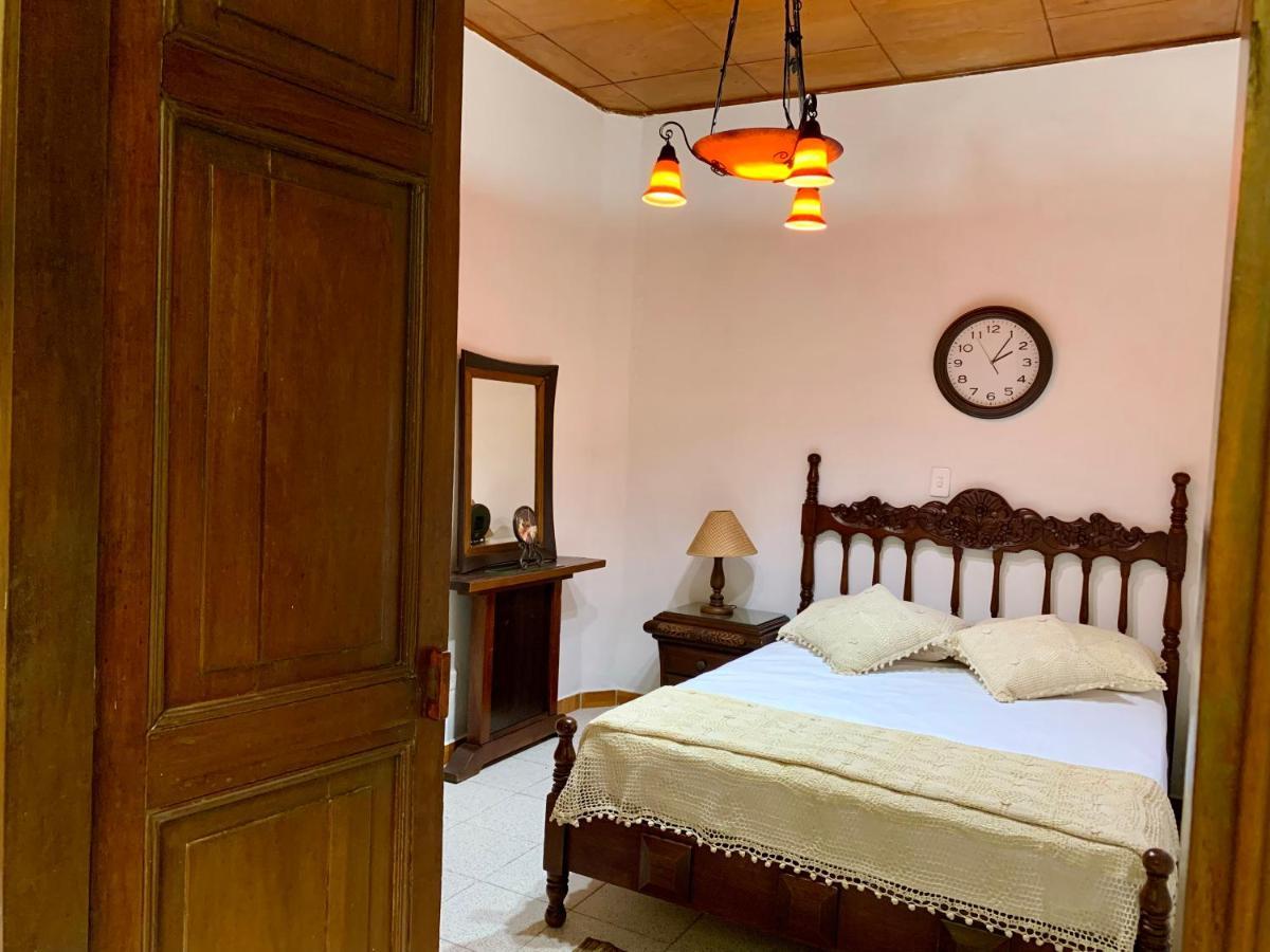 메딜린 Casa Grande 아파트 외부 사진