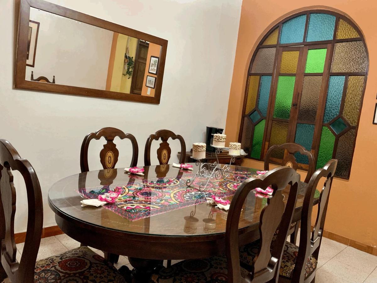 메딜린 Casa Grande 아파트 외부 사진