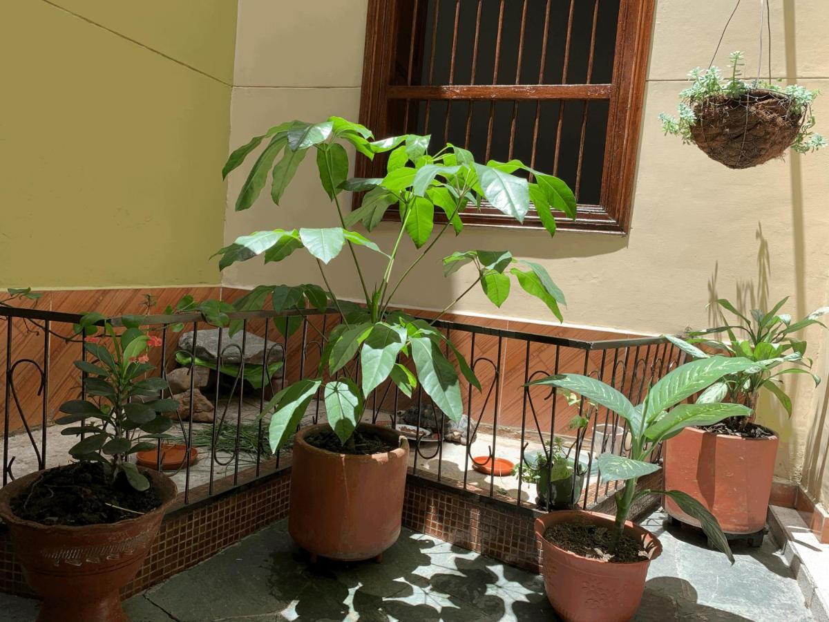 메딜린 Casa Grande 아파트 외부 사진