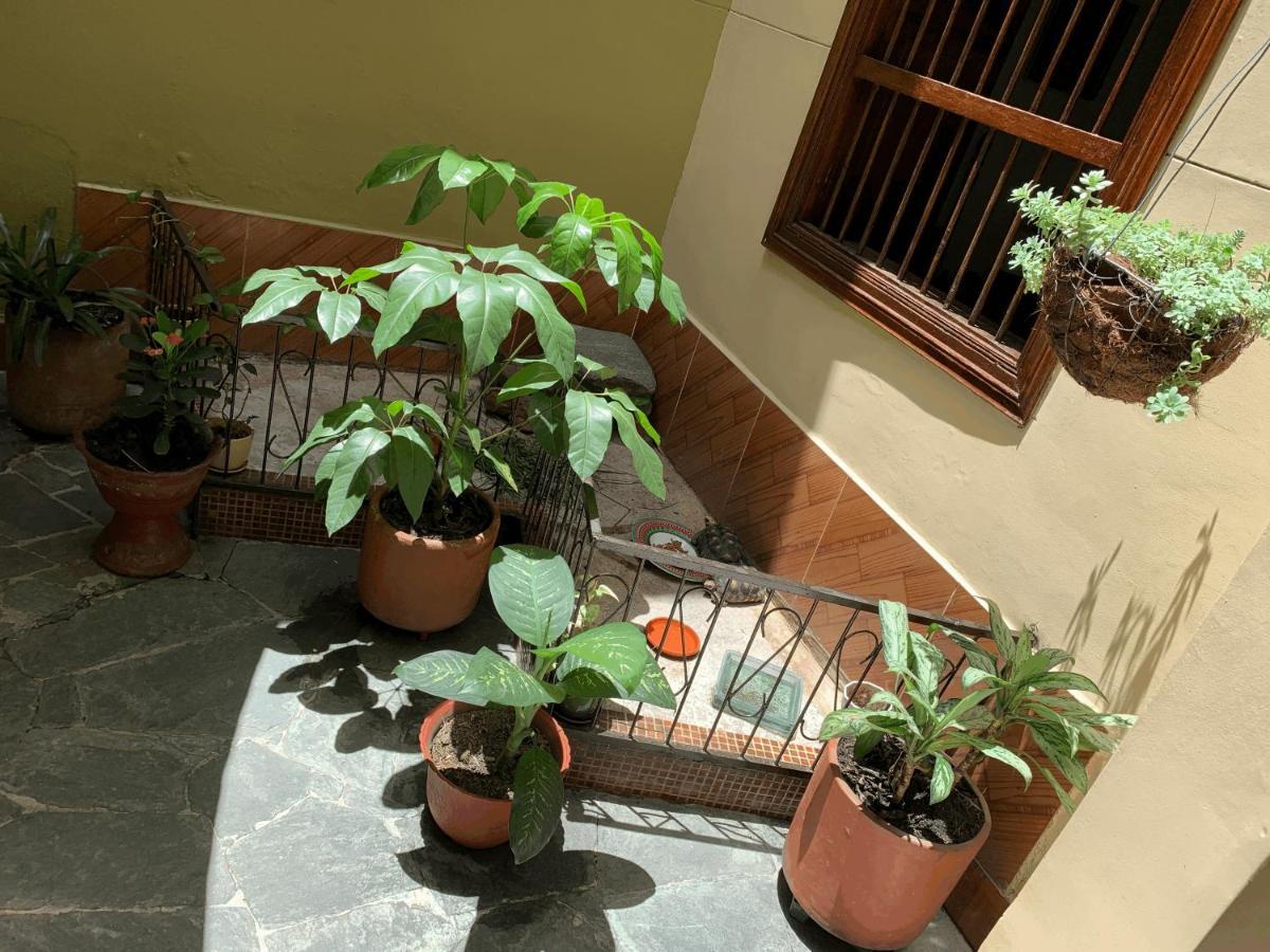 메딜린 Casa Grande 아파트 외부 사진