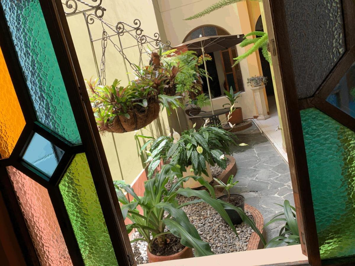 메딜린 Casa Grande 아파트 외부 사진