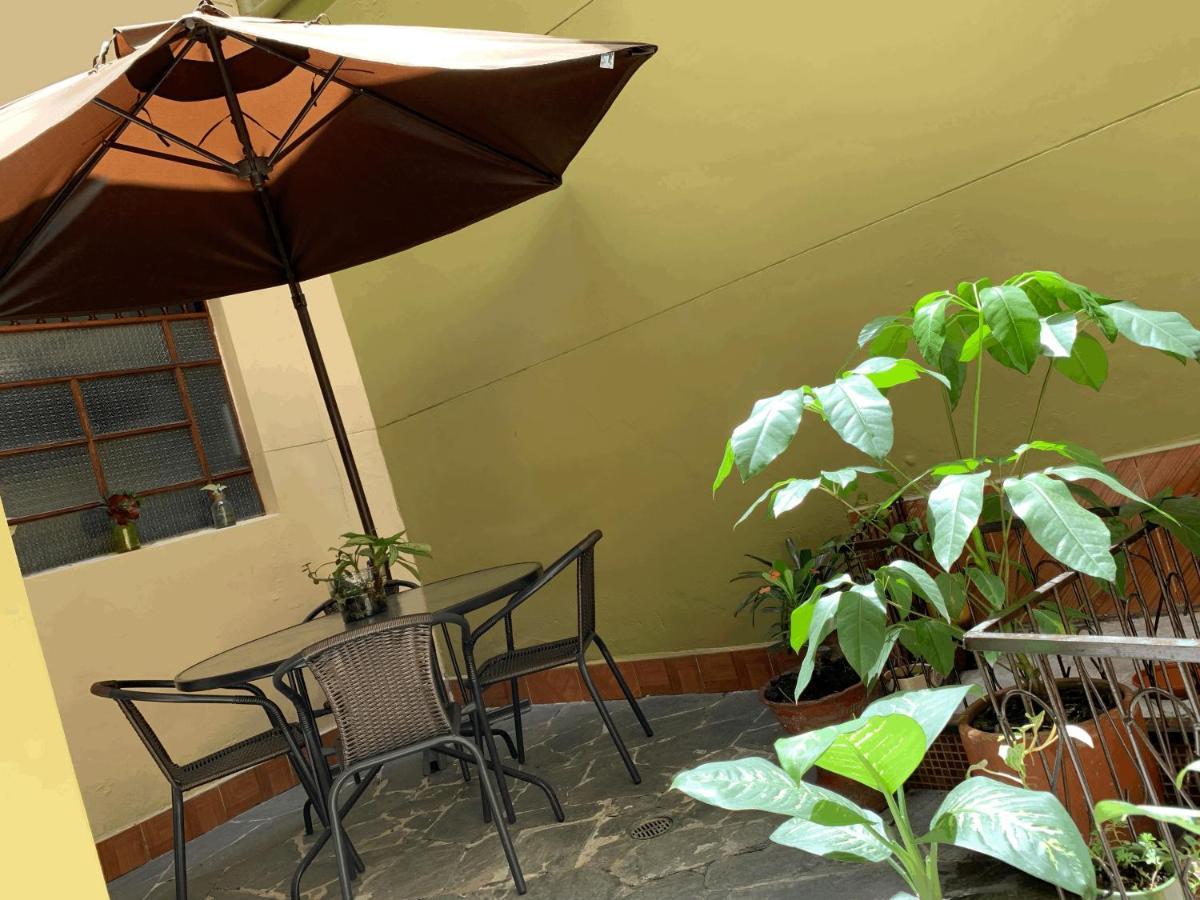 메딜린 Casa Grande 아파트 외부 사진