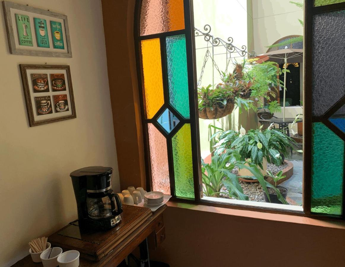 메딜린 Casa Grande 아파트 외부 사진