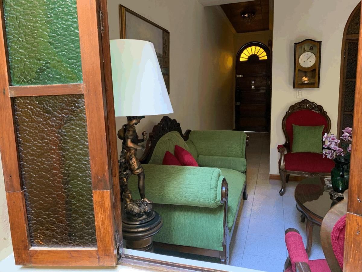 메딜린 Casa Grande 아파트 외부 사진
