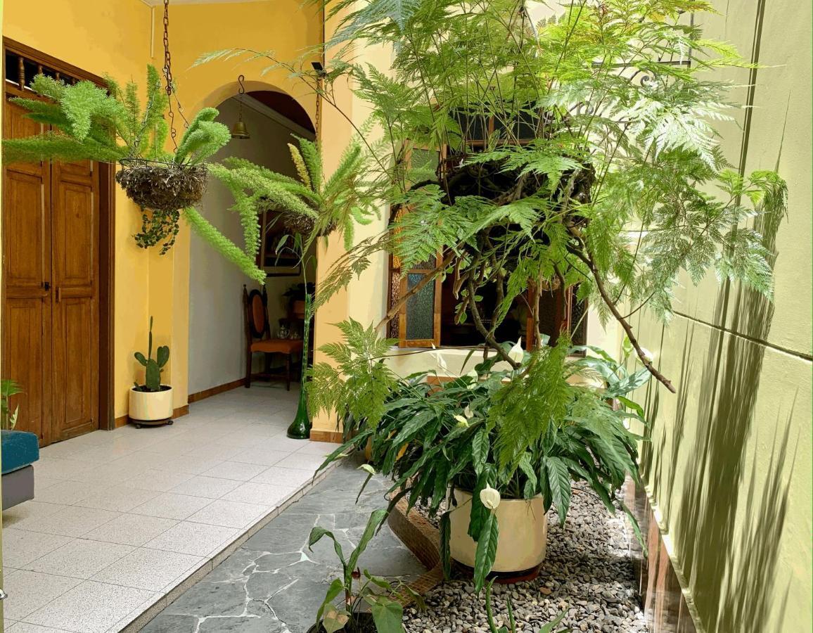 메딜린 Casa Grande 아파트 외부 사진