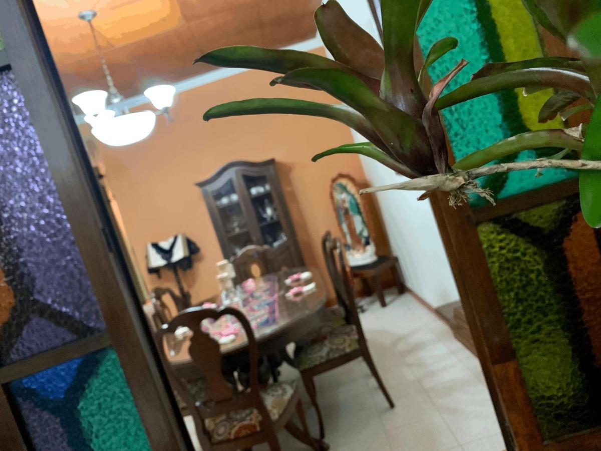 메딜린 Casa Grande 아파트 외부 사진