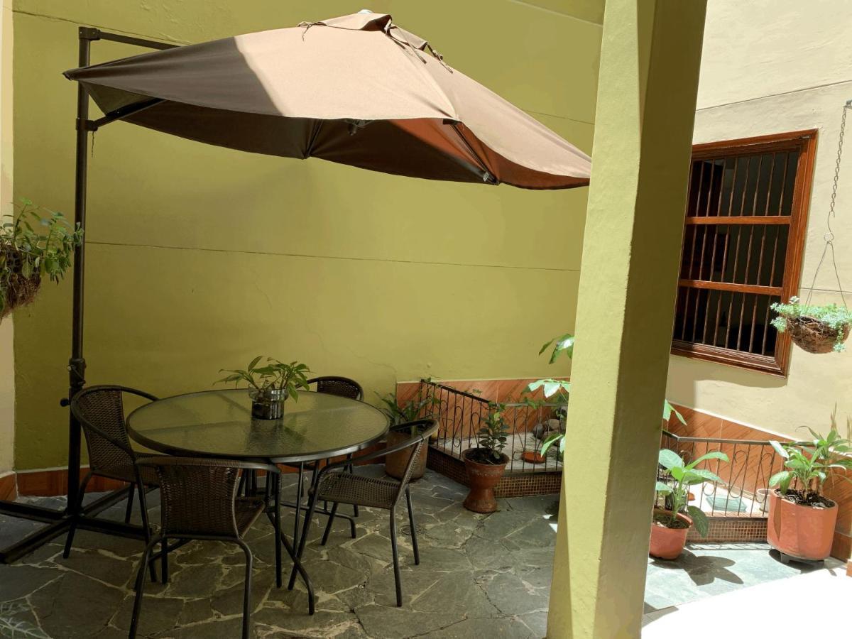 메딜린 Casa Grande 아파트 외부 사진