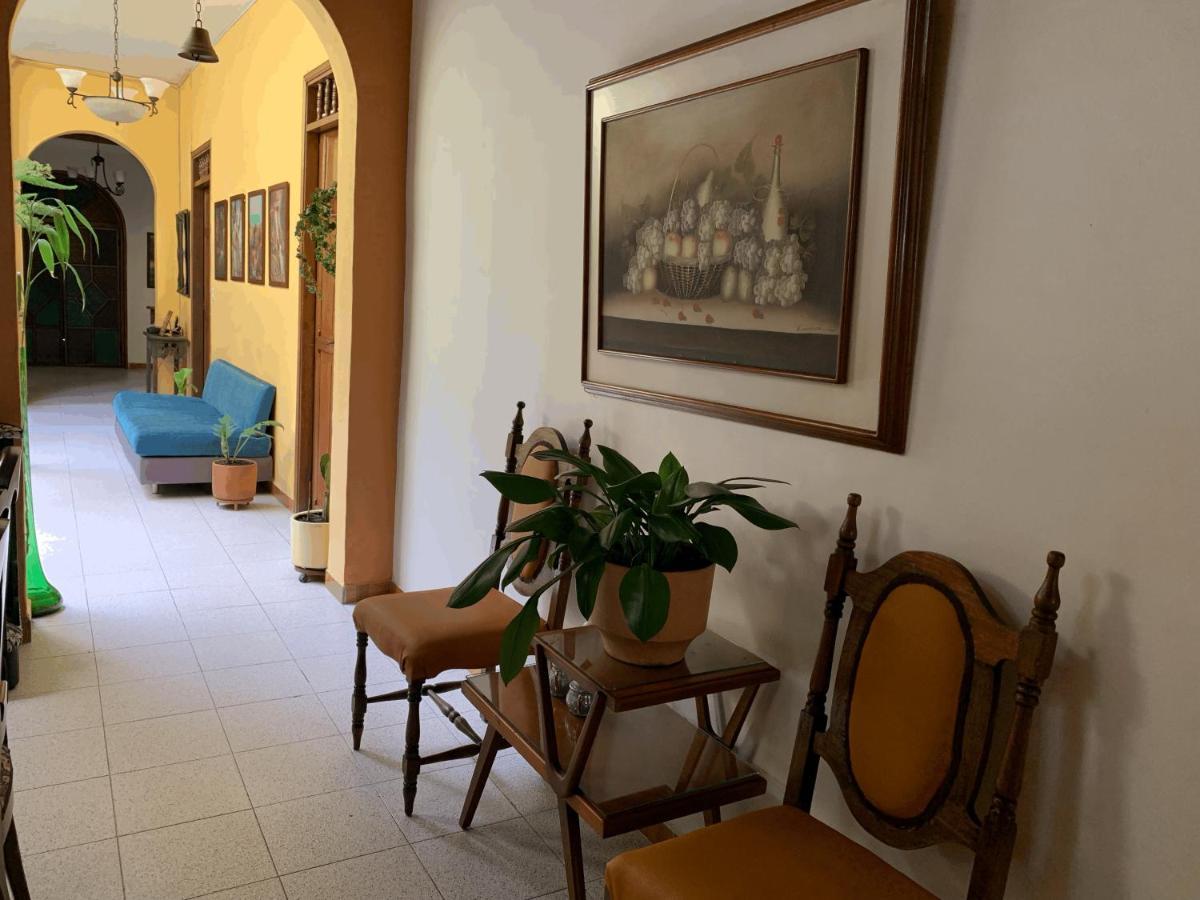 메딜린 Casa Grande 아파트 외부 사진