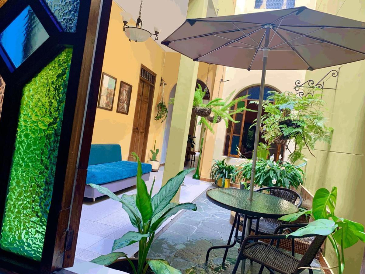메딜린 Casa Grande 아파트 외부 사진