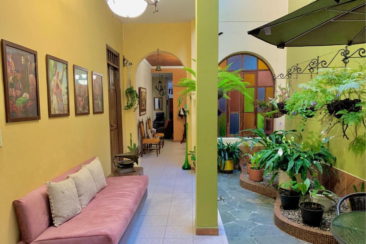 메딜린 Casa Grande 아파트 외부 사진
