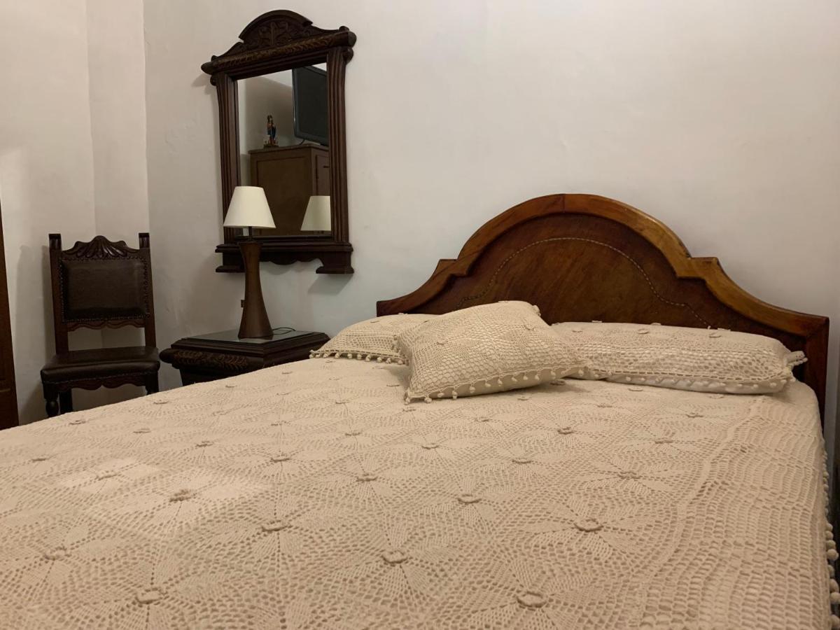 메딜린 Casa Grande 아파트 외부 사진