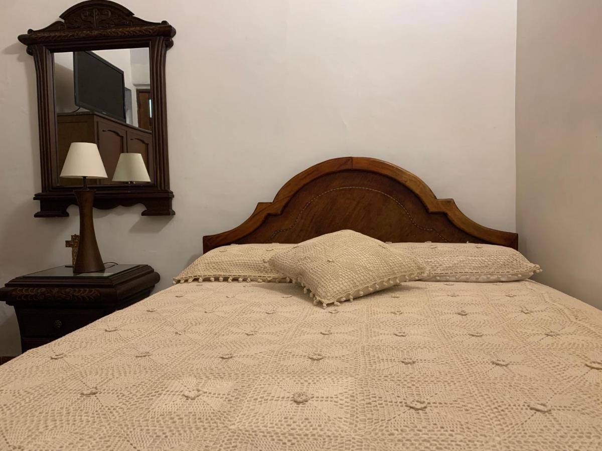 메딜린 Casa Grande 아파트 외부 사진