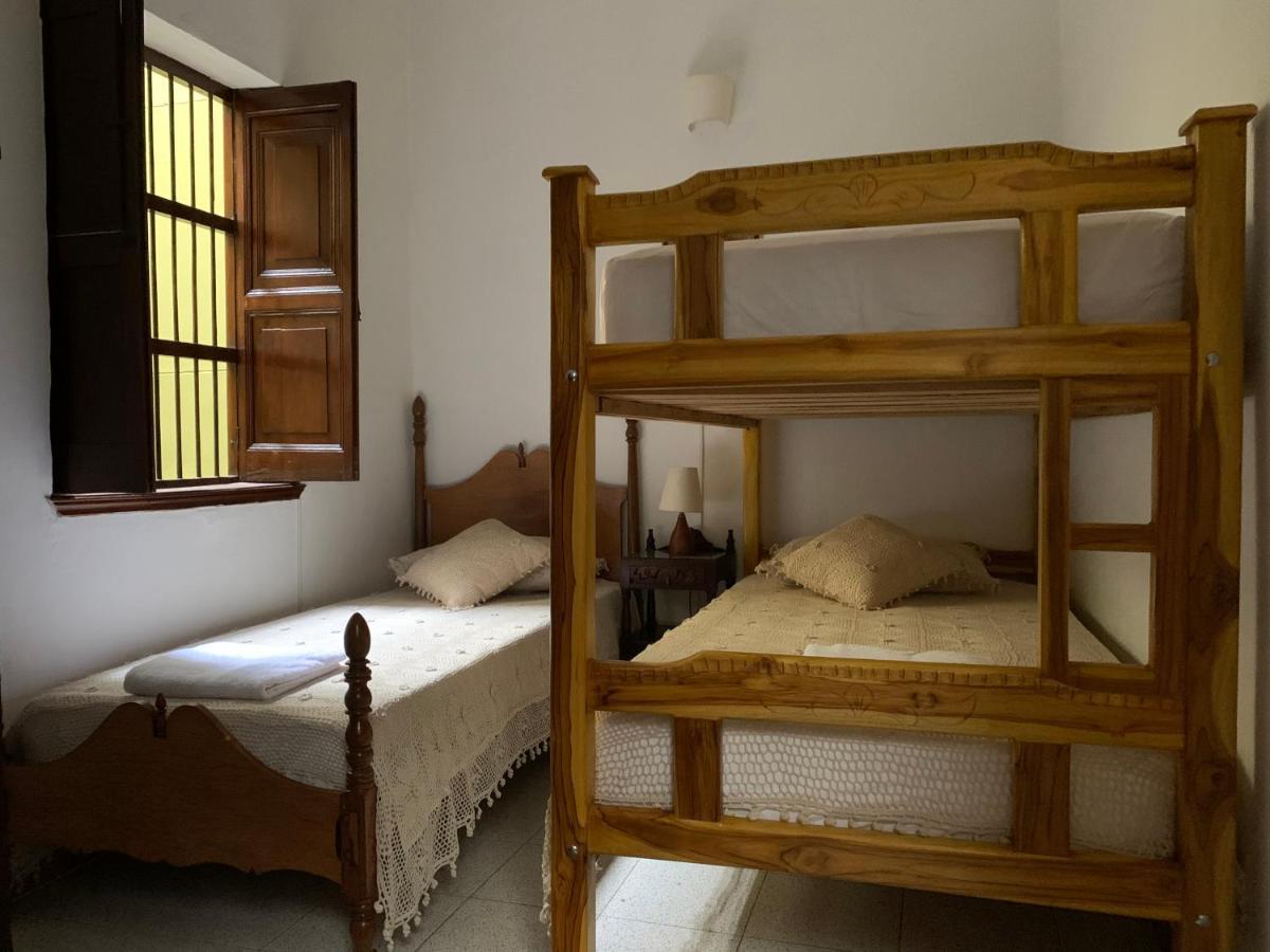 메딜린 Casa Grande 아파트 외부 사진