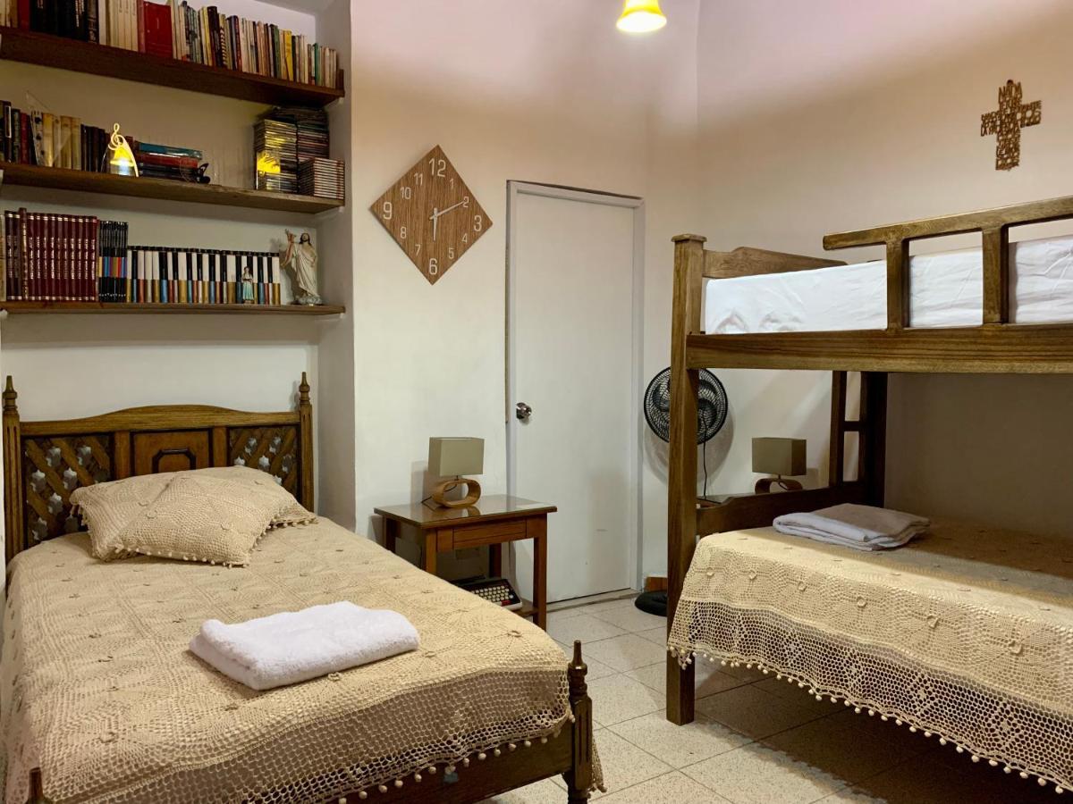 메딜린 Casa Grande 아파트 외부 사진