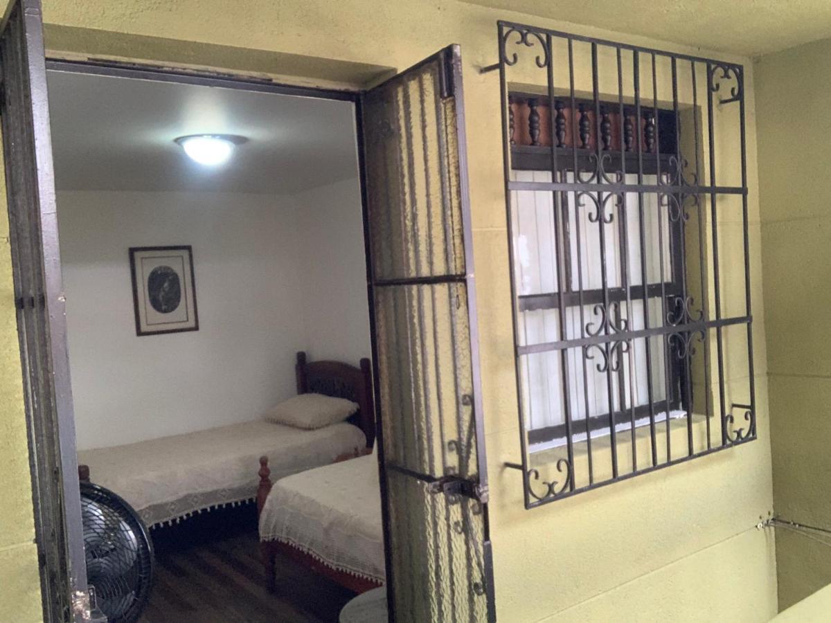 메딜린 Casa Grande 아파트 외부 사진