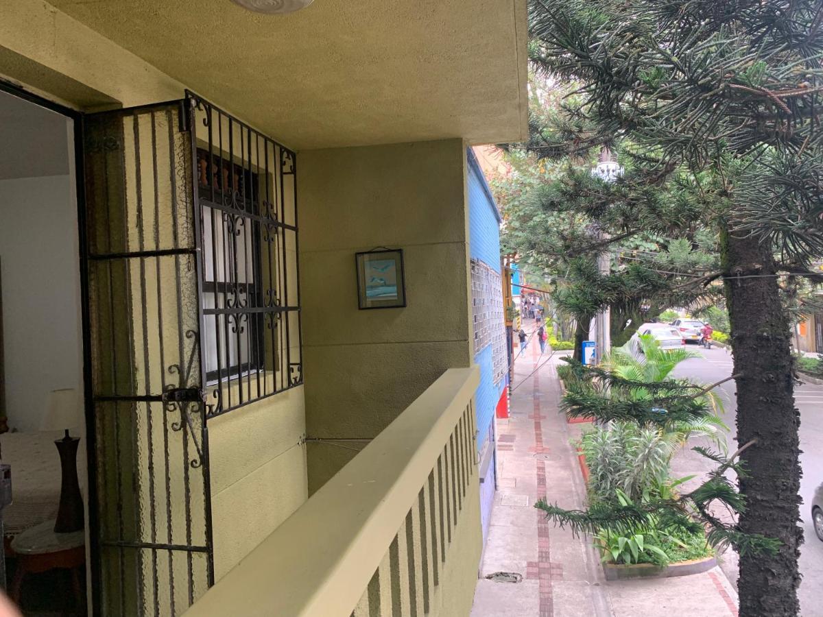 메딜린 Casa Grande 아파트 외부 사진