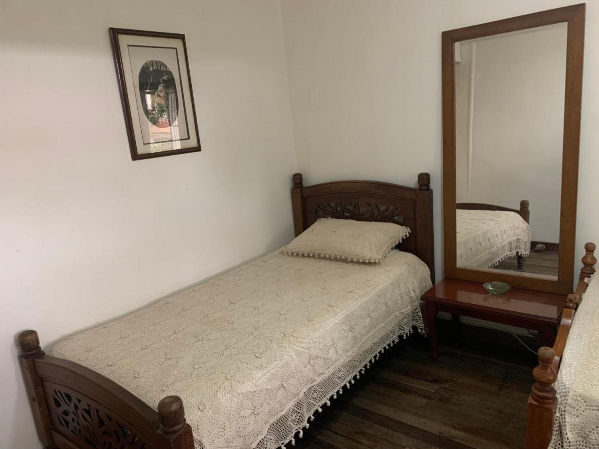 메딜린 Casa Grande 아파트 외부 사진