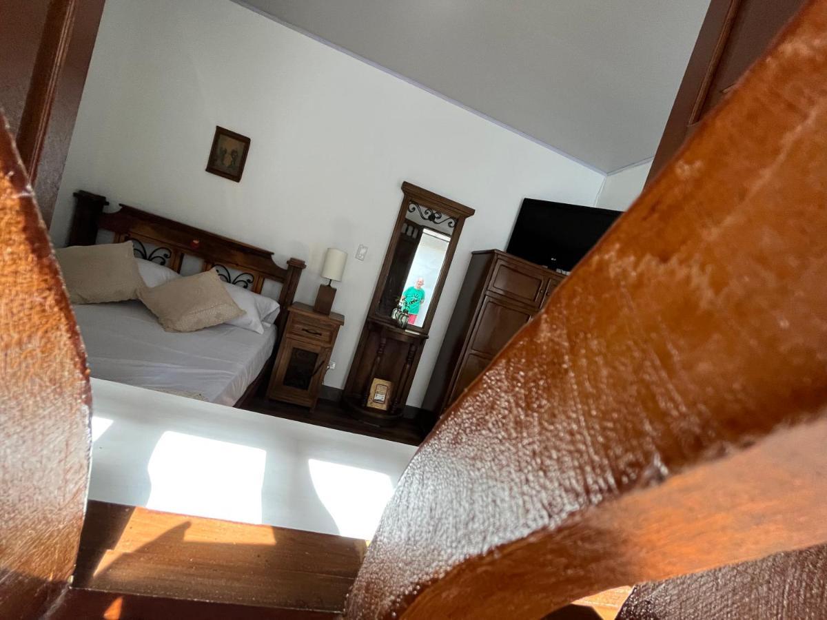 메딜린 Casa Grande 아파트 외부 사진