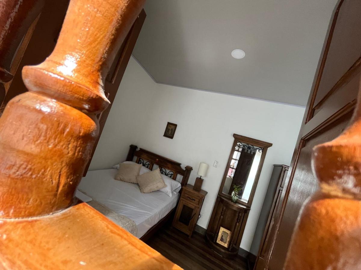 메딜린 Casa Grande 아파트 외부 사진