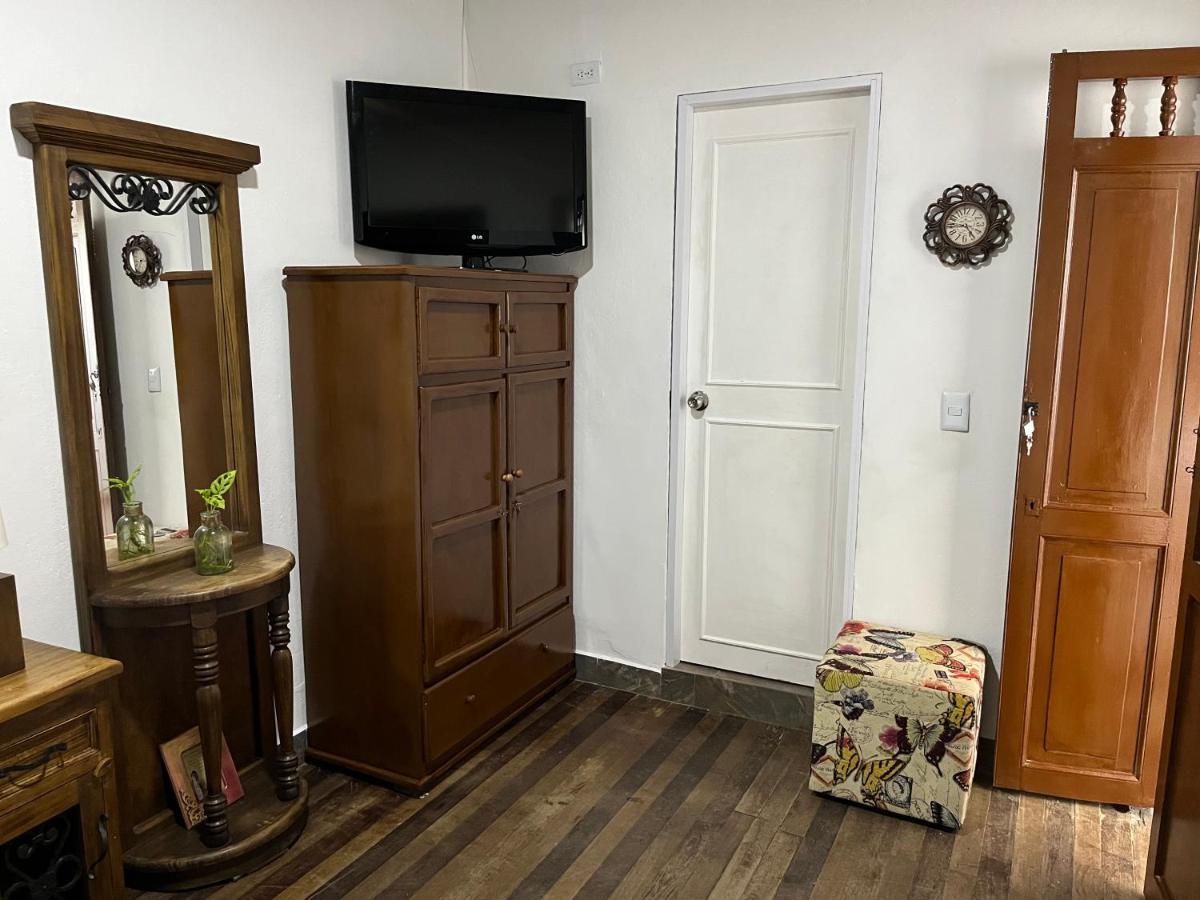 메딜린 Casa Grande 아파트 외부 사진