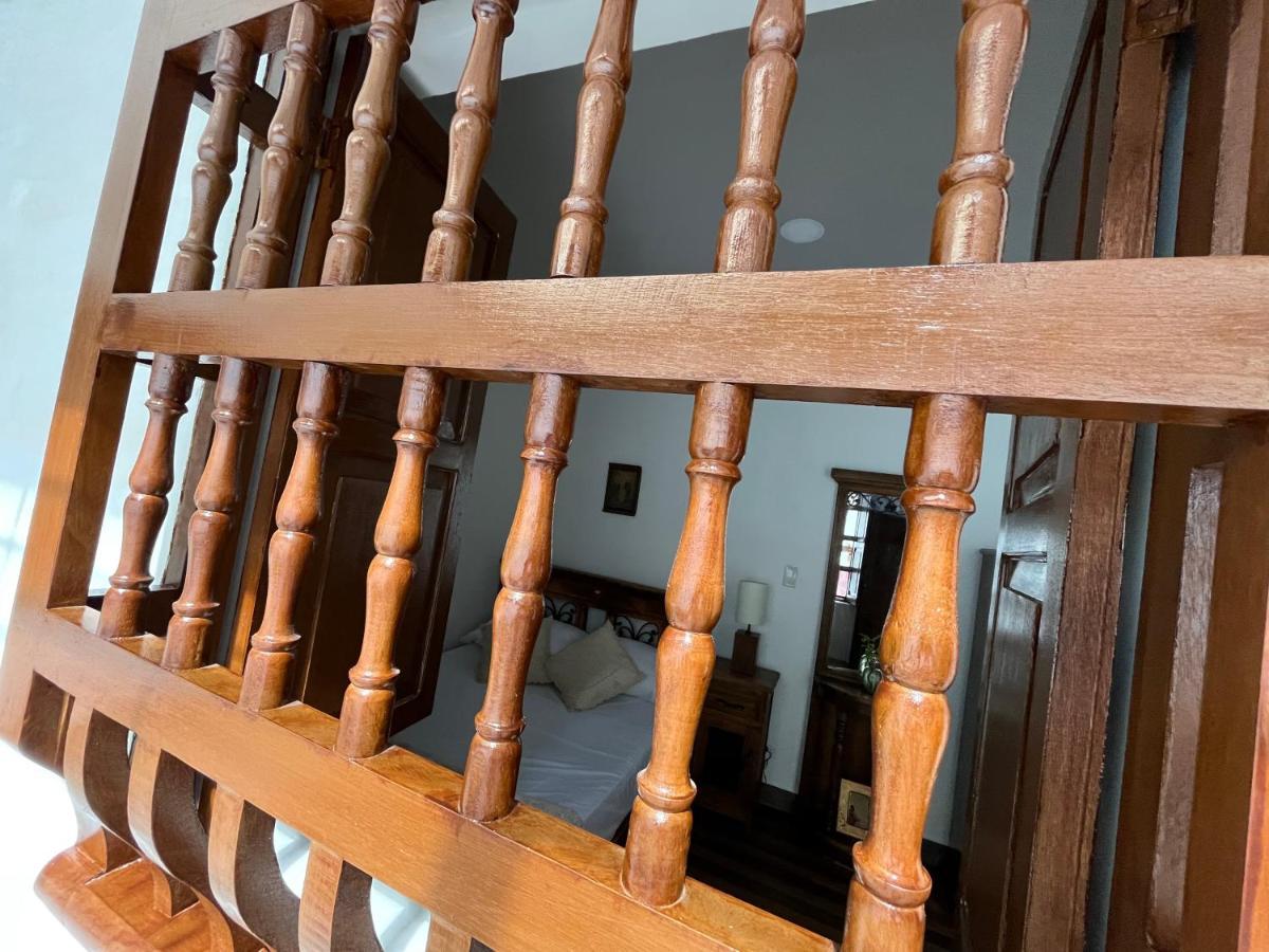 메딜린 Casa Grande 아파트 외부 사진