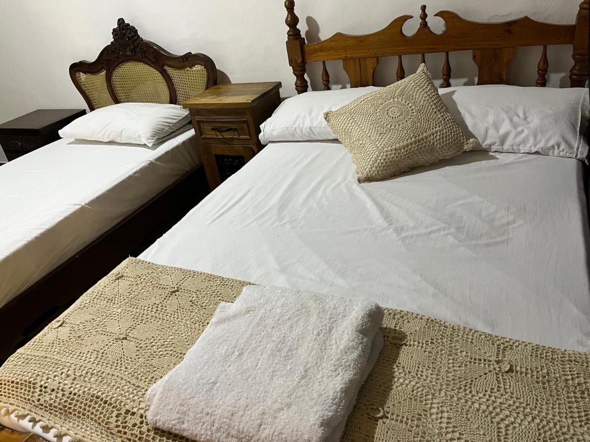 메딜린 Casa Grande 아파트 외부 사진