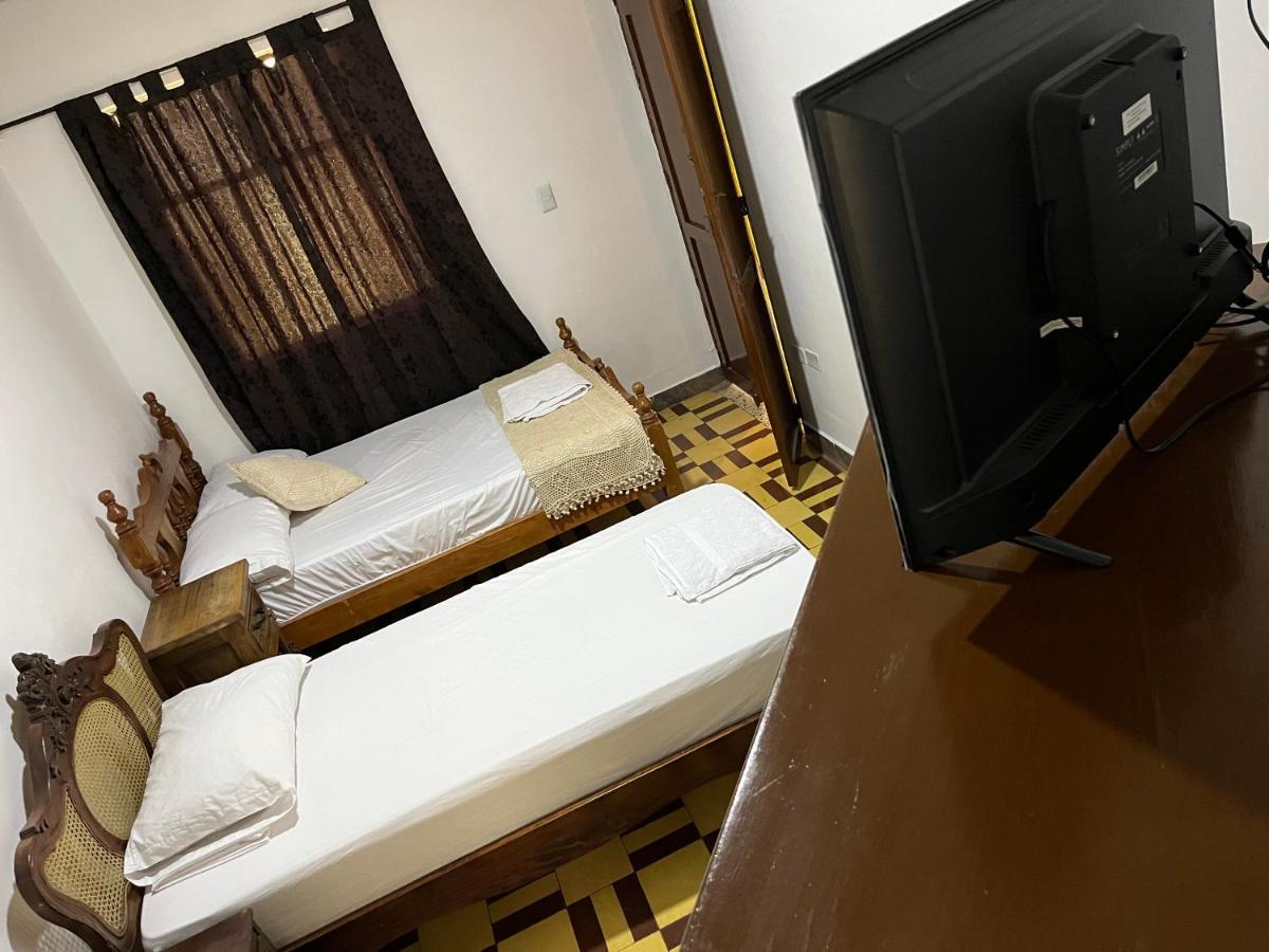 메딜린 Casa Grande 아파트 외부 사진