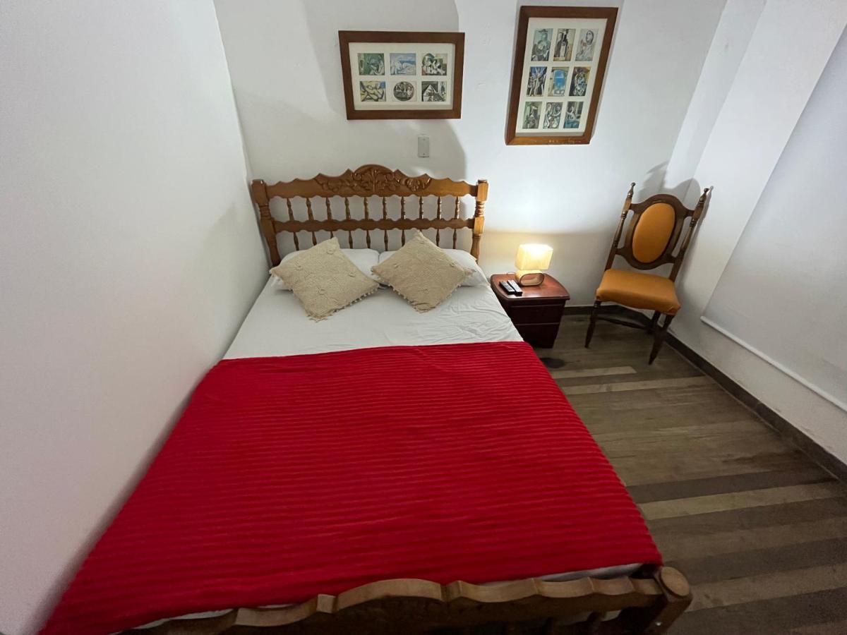 메딜린 Casa Grande 아파트 외부 사진