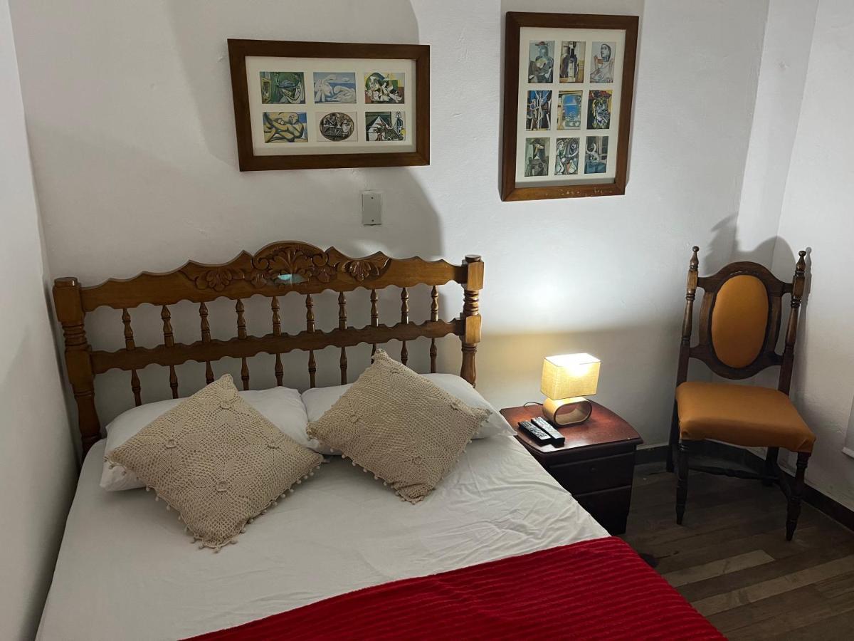메딜린 Casa Grande 아파트 외부 사진
