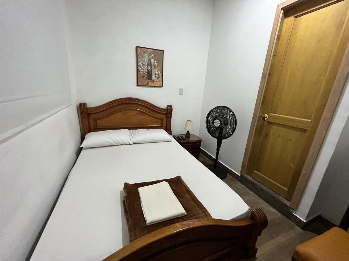 메딜린 Casa Grande 아파트 외부 사진