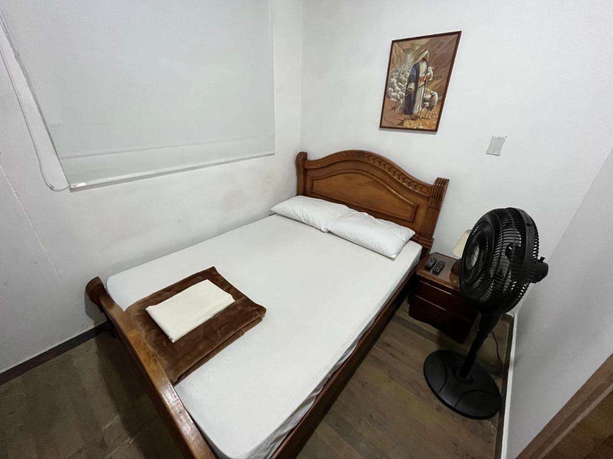 메딜린 Casa Grande 아파트 외부 사진