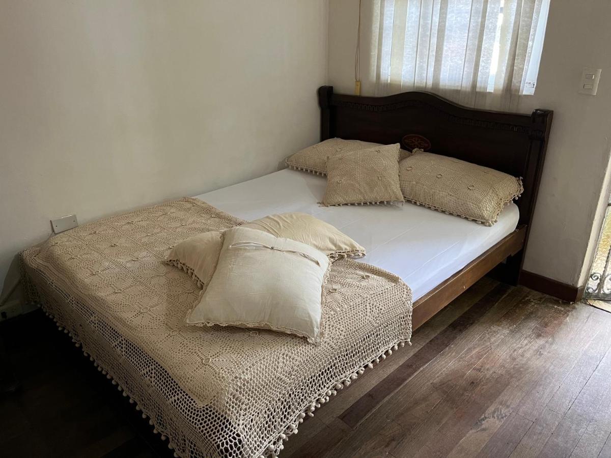 메딜린 Casa Grande 아파트 외부 사진