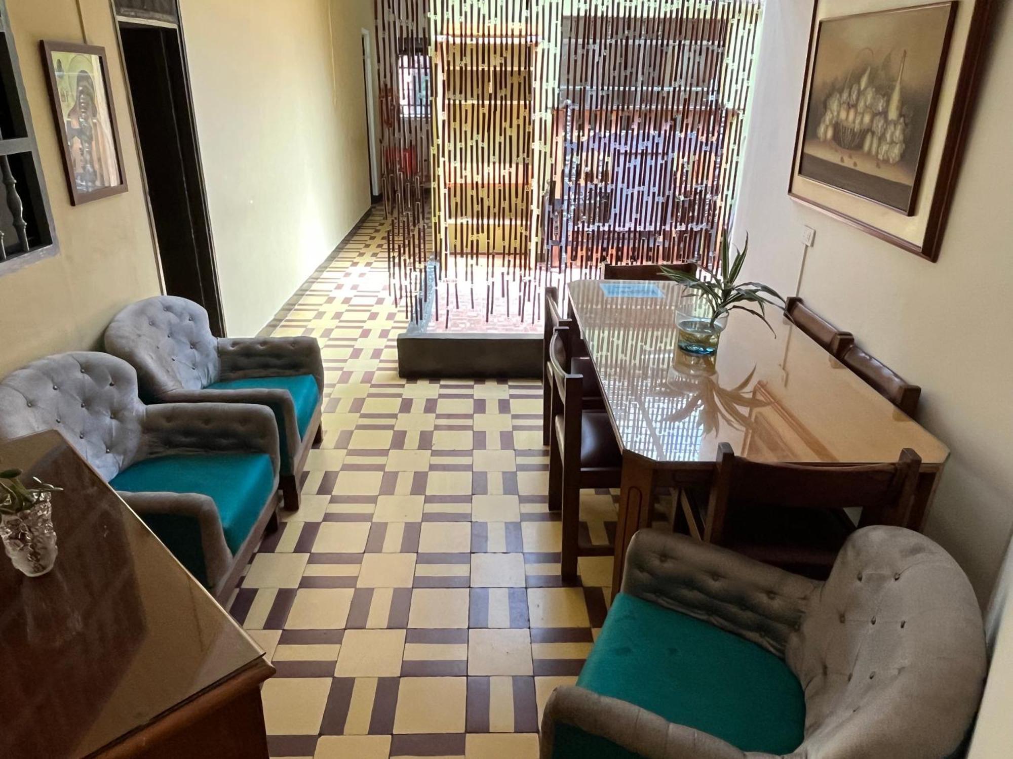 메딜린 Casa Grande 아파트 외부 사진