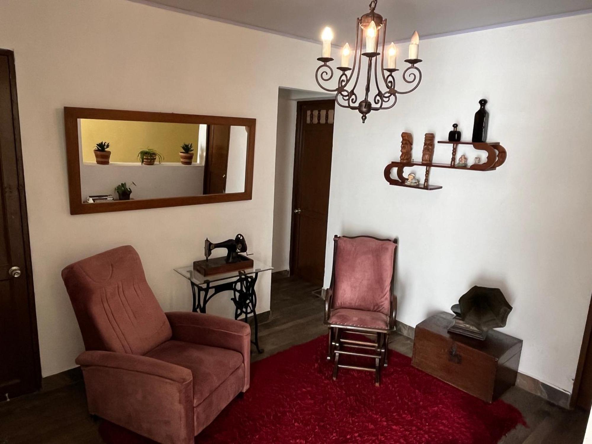메딜린 Casa Grande 아파트 외부 사진