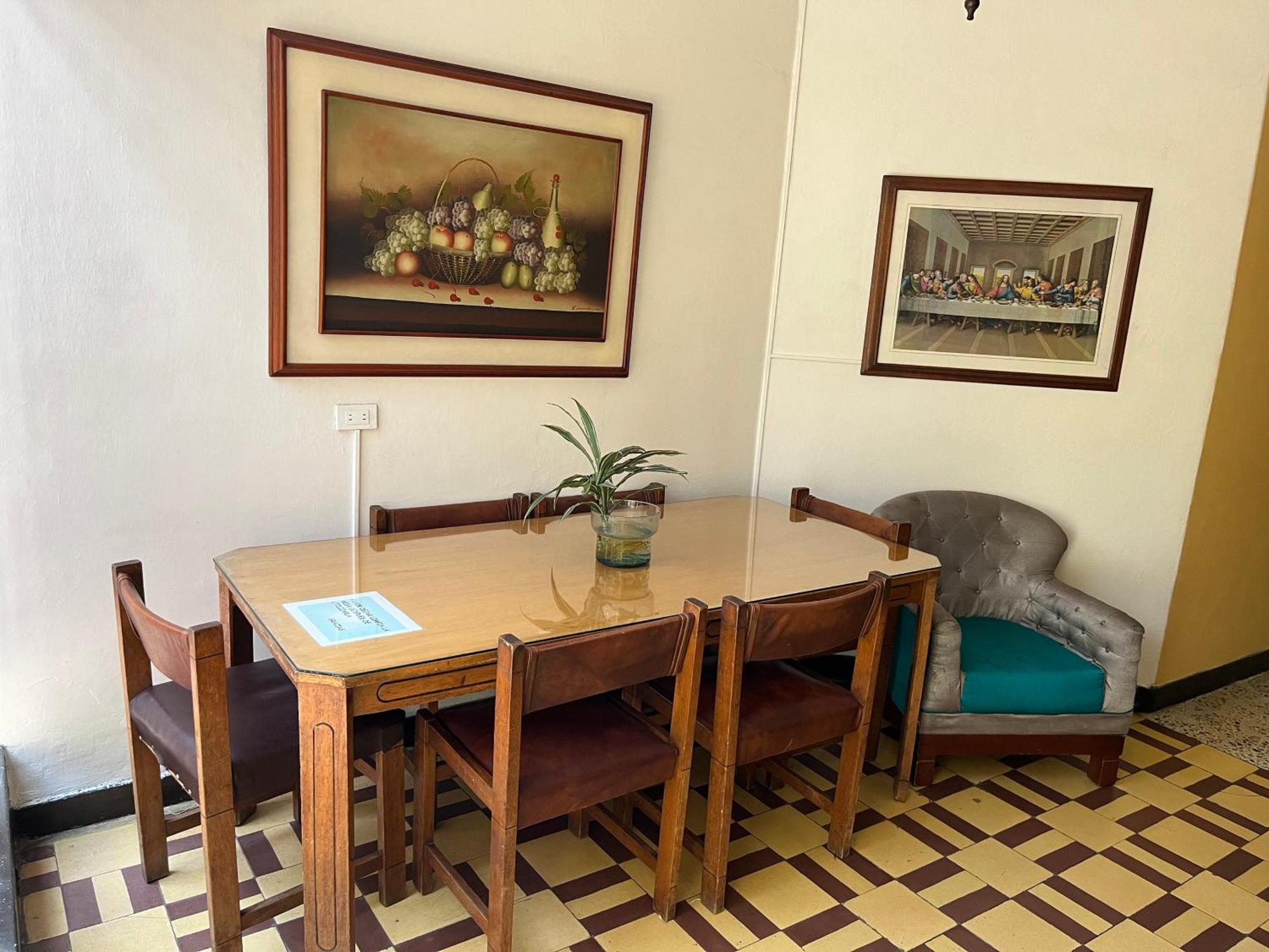메딜린 Casa Grande 아파트 외부 사진